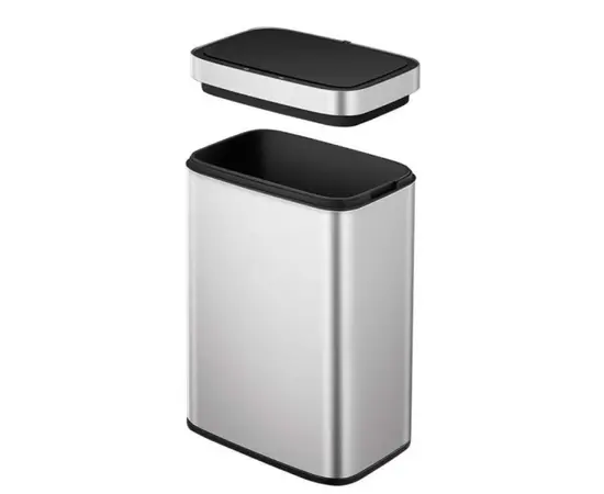 ურნა ლითონის 45ლ EKO EK9265MT 27128 ურნა ლითონის 45ლ EKO EK9265MT 27128