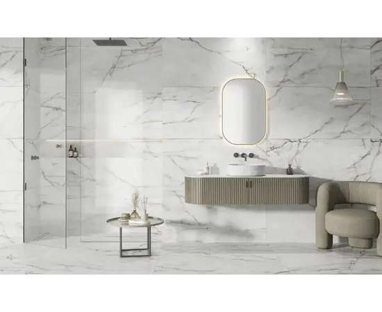 კერამოგრანიტი Rocersa BAY WHITE 60X120 RC