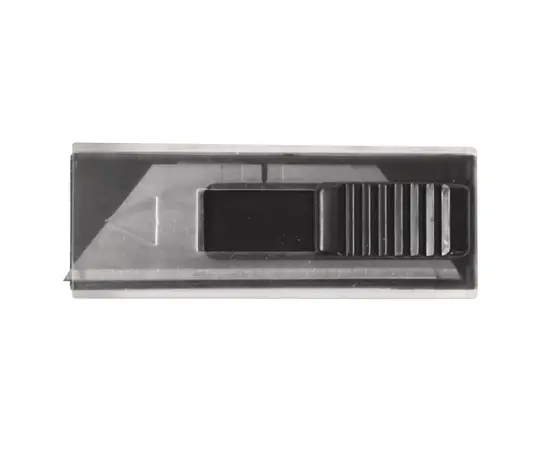 Spare trapezium knife blade Topmaster 370123 10 pcs Spare trapezium knife blade Topmaster 370123 10 pcs