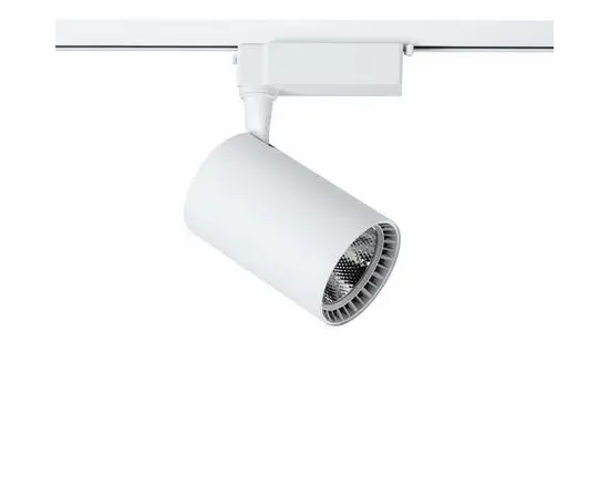 Светильник трека DPM 5W 4100К белый X-LINE