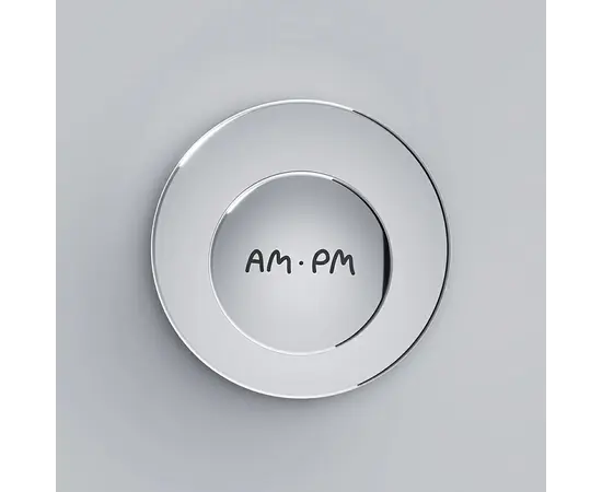 კაუჭი პირსახოცისათვის AM.PM Inspire V2.0 A50A35800 კაუჭი პირსახოცისათვის AM.PM Inspire V2.0 A50A35800