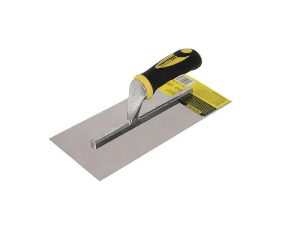 Plastering trowel TOPMASTER 280x130mm Plastering trowel TOPMASTER 280x130mm