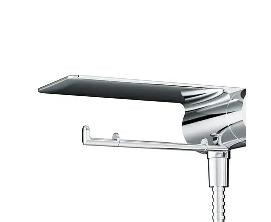 ბიდეს კომპლექტი AM.PM F0202600 Chrome ბიდეს კომპლექტი AM.PM F0202600 Chrome