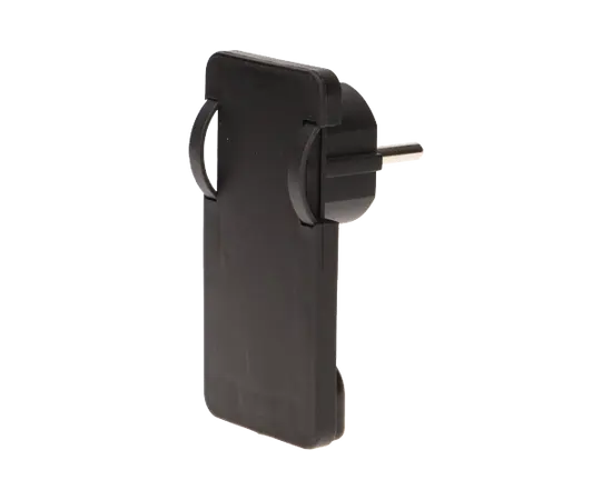 Flat fork with handle ORNO black OR-AE-1311/B Flat fork with handle ORNO black OR-AE-1311/B