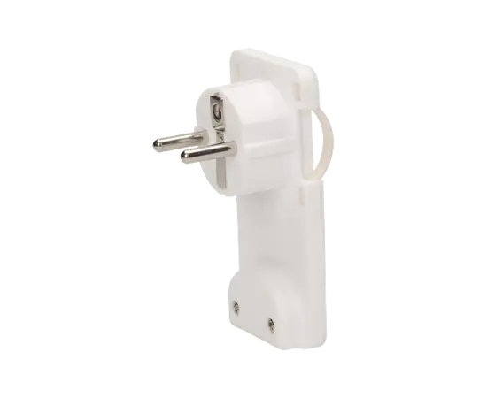 Flat fork with handle ORNO white OR-AE-1311/W Flat fork with handle ORNO white OR-AE-1311/W