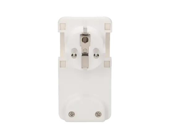 Flat fork with handle ORNO white OR-AE-1311/W Flat fork with handle ORNO white OR-AE-1311/W