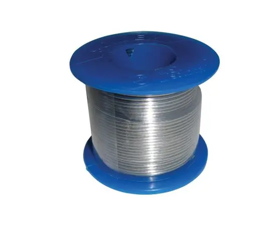Solder wire RAIDER 209925 1.6mm
