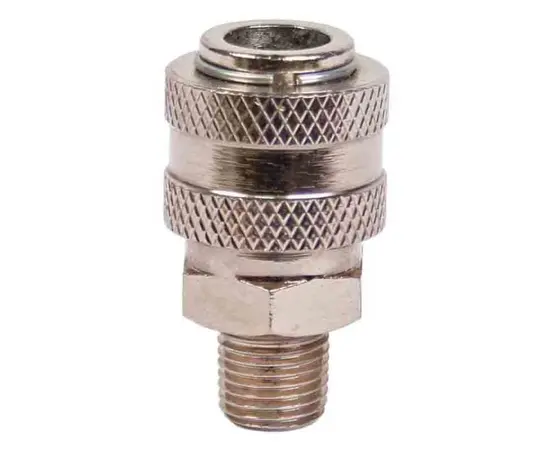 ქურო შემაერთებელი Raider 089927 1/4M QC04 ქურო შემაერთებელი Raider 089927 1/4M QC04