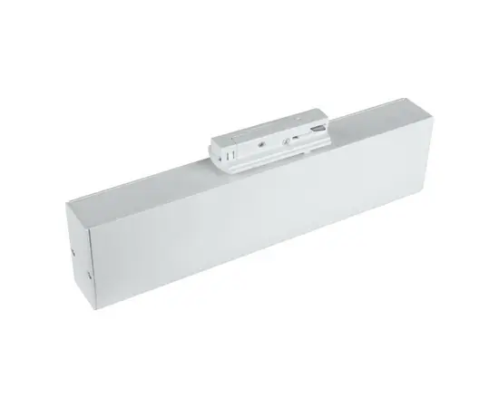 Светильник трека DPM 10W 4000K L270 белый X-LINE