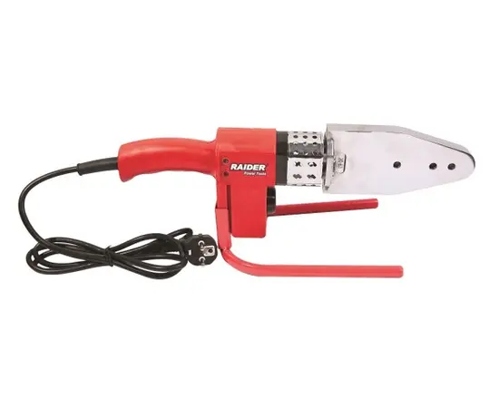 Soldering iron RAIDER RD-PW02 1000W Soldering iron RAIDER RD-PW02 1000W