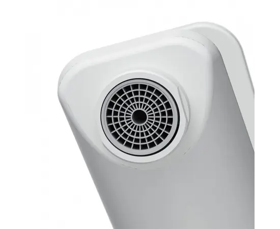 ხელსაბანის ონკანი AM.PM X-Joy White Matt F85A02133 ხელსაბანის ონკანი AM.PM X-Joy White Matt F85A02133