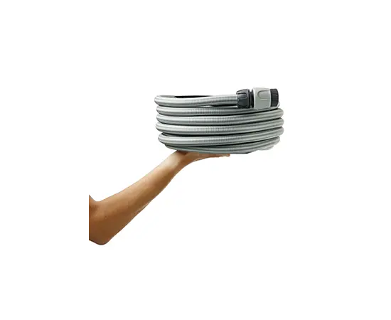 შლანგი კონექტორებით GF Aqualight GF80007151 5/8" 15 მ შლანგი კონექტორებით GF Aqualight GF80007151 5/8" 15 მ