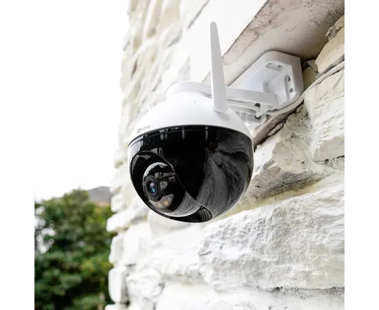 Camera DPM WI-FI IP65 EZ-C8C DPM Camera DPM WI-FI IP65 EZ-C8C DPM