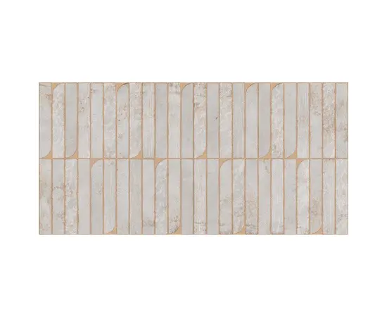 კერამოგრანიტი Itaca VISTARA GREY HL CARVING + PUNCH 600x1200