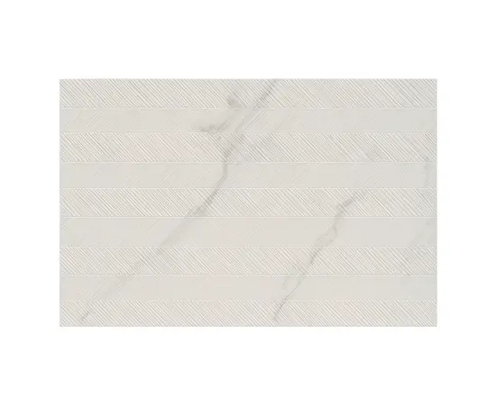 კერამოგრანიტი Itaca SWIZER WHITE DÉCOR MATT 600x1200