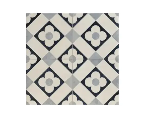 კერამოგრანიტი REALONDA BARCELONA WHITE 44x44