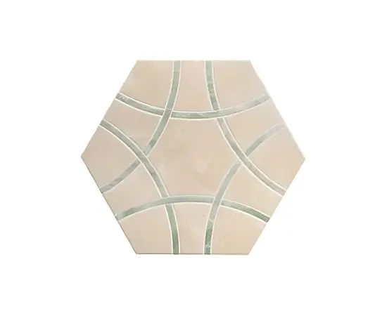 კერამოგრანიტი REALONDA LANCASTER JUNGLE 28.5x33