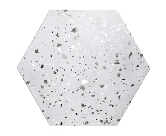 კერამოგრანიტი REALONDA CONFETI GREY 56x48