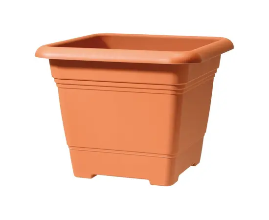 Горшок пластиковый Scheurich TERRACOTTA 40/326 PFLANZGEFAESS Горшок пластиковый Scheurich TERRACOTTA 40/326 PFLANZGEFAESS