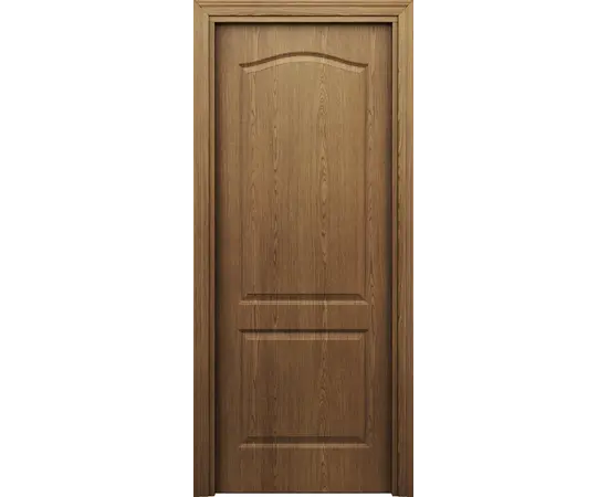 Дверной блок Unidveri Palitra 11-4 PG 38x800x2000 мм темный дуб Дверной блок Unidveri Palitra 11-4 PG 38x800x2000 мм темный дуб