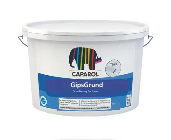 Primer Caparol GipsGrund 12.5 l