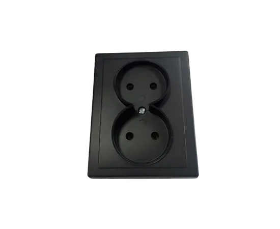 Socket Timex IP20 Jowisz 2 black