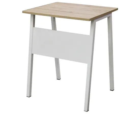 Desk 80 x 50 x 75 Desk 80 x 50 x 75