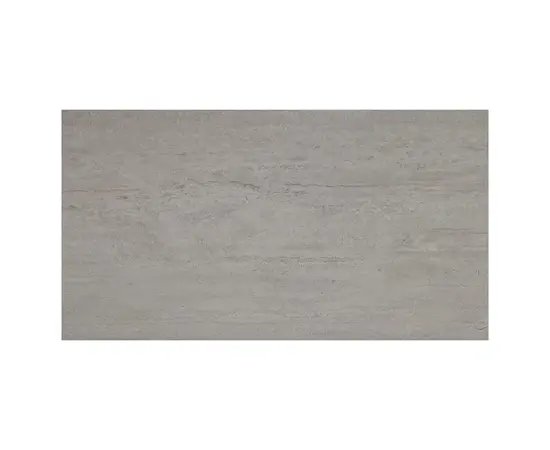 კერამოგრანიტი Itaca TRAVERTINE GALION GREY SHAPE 600x1200