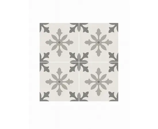 იატაკის ფილა HALKON CERAMICAS S.A. G CORNWALL GREY MAT PRI. 45x45