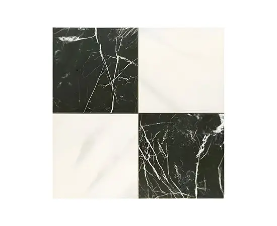კერამოგრანიტი REALONDA CHESS MARQUINA GOLD 44x44