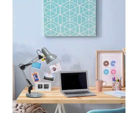 სანათი მაგიდის Rabalux Samson 4213 E27 1X MAX 60W სანათი მაგიდის Rabalux Samson 4213 E27 1X MAX 60W