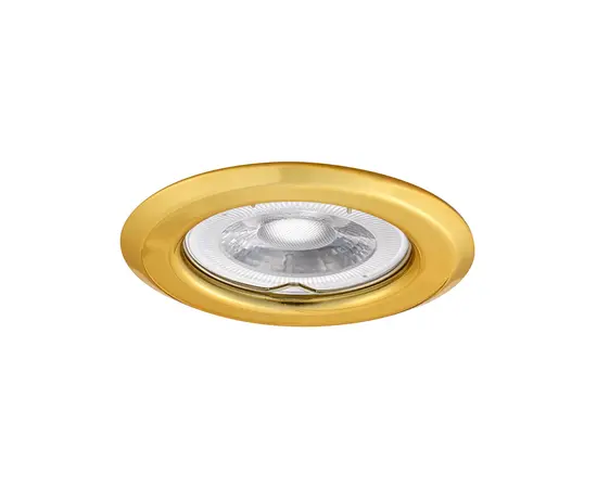 Lamp point Kanlux ARGUS 37154 II CT-2114-G Gx5.3 GU10 gold Lamp point Kanlux ARGUS 37154 II CT-2114-G Gx5.3 GU10 gold