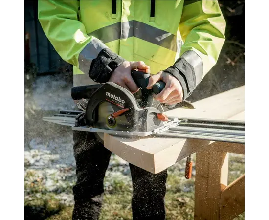 Circular saw accumulator Metabo 611857850