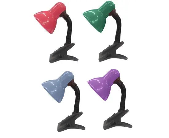 სანათი მაგიდის სამგრით Pixar 00484 E27 სანათი მაგიდის სამგრით Pixar 00484 E27