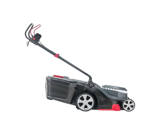 გაზონის ელექტრო საკრეჭი Al-Ko Easy 38.2 E 1600W გაზონის ელექტრო საკრეჭი Al-Ko Easy 38.2 E 1600W