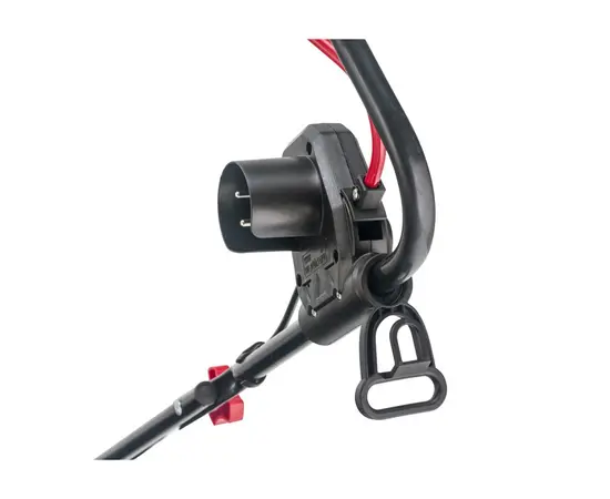 გაზონის ელექტრო საკრეჭი Al-Ko Easy 38.2 E 1600W გაზონის ელექტრო საკრეჭი Al-Ko Easy 38.2 E 1600W