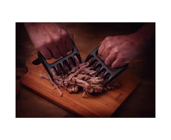 Когти для разделывания мяса Tramontina 2шт 2847/201 CHURRASCO 15524 Когти для разделывания мяса Tramontina 2шт 2847/201 CHURRASCO 15524