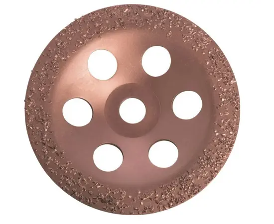 Sanding disc Scheppach 7903800711 Sanding disc Scheppach 7903800711