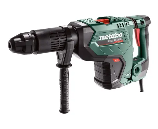 Hammer drill Metabo KHEV 11-52 BL 1500W (600767500) Hammer drill Metabo KHEV 11-52 BL 1500W (600767500)