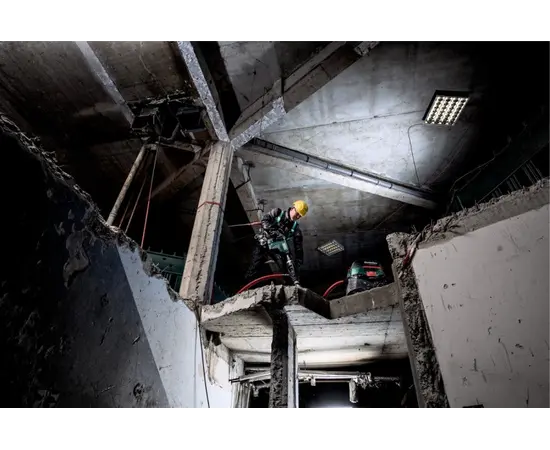 Hammer drill Metabo KHEV 11-52 BL 1500W (600767500) Hammer drill Metabo KHEV 11-52 BL 1500W (600767500)