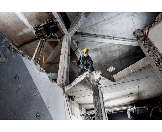 Hammer drill Metabo KHEV 11-52 BL 1500W (600767500) Hammer drill Metabo KHEV 11-52 BL 1500W (600767500)