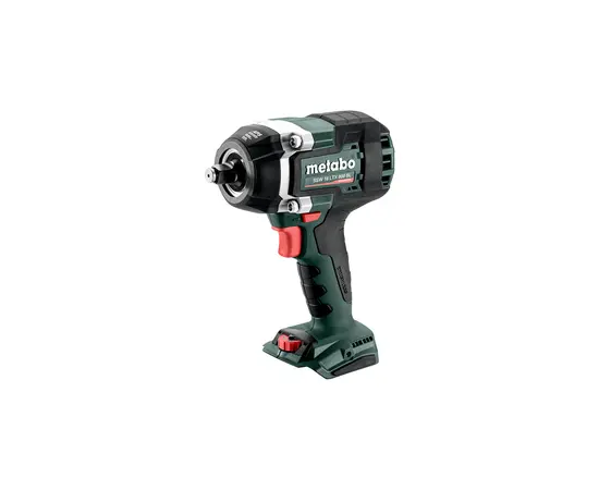 Аккумуляторный ударный гайковерт Metabo 602403850 Аккумуляторный ударный гайковерт Metabo 602403850