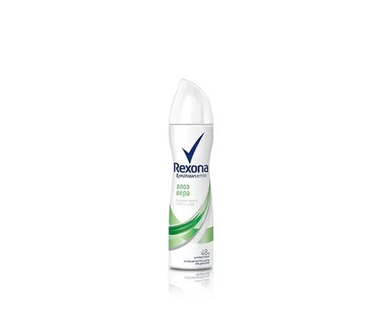 დეოდორანტი REXONA 150 მლ x 12 ალოე ვერა დეოდორანტი REXONA 150 მლ x 12 ალოე ვერა