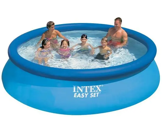 Бассейн с насосом-фильтром Intex I03300190 366x76 см Бассейн с насосом-фильтром Intex I03300190 366x76 см