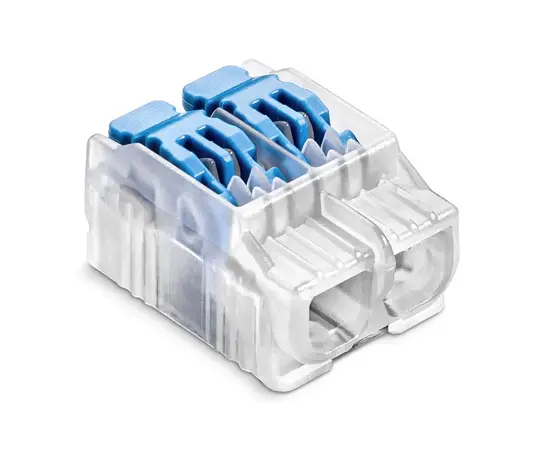 Соединитель проводов Idealna SCL2 B10 10шт
