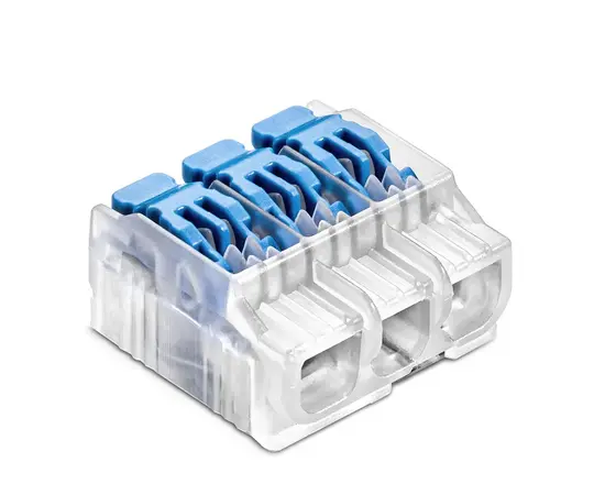 Соединитель проводов Idealna SCL3 B10 10шт