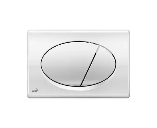 Installation system for suspended toilet Alcadrain AM101/1120 + button M70