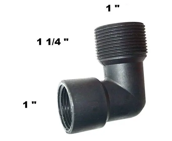 Corner adapter Metabo 1" 903019379 Corner adapter Metabo 1" 903019379
