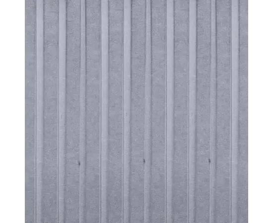 Панель MDF Super Profil 12117 2800x117x12 мм 0.3276 м² антрацит