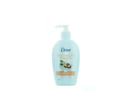 Мыло жидкое DOVE BUTTER&VANILLA 250 мл